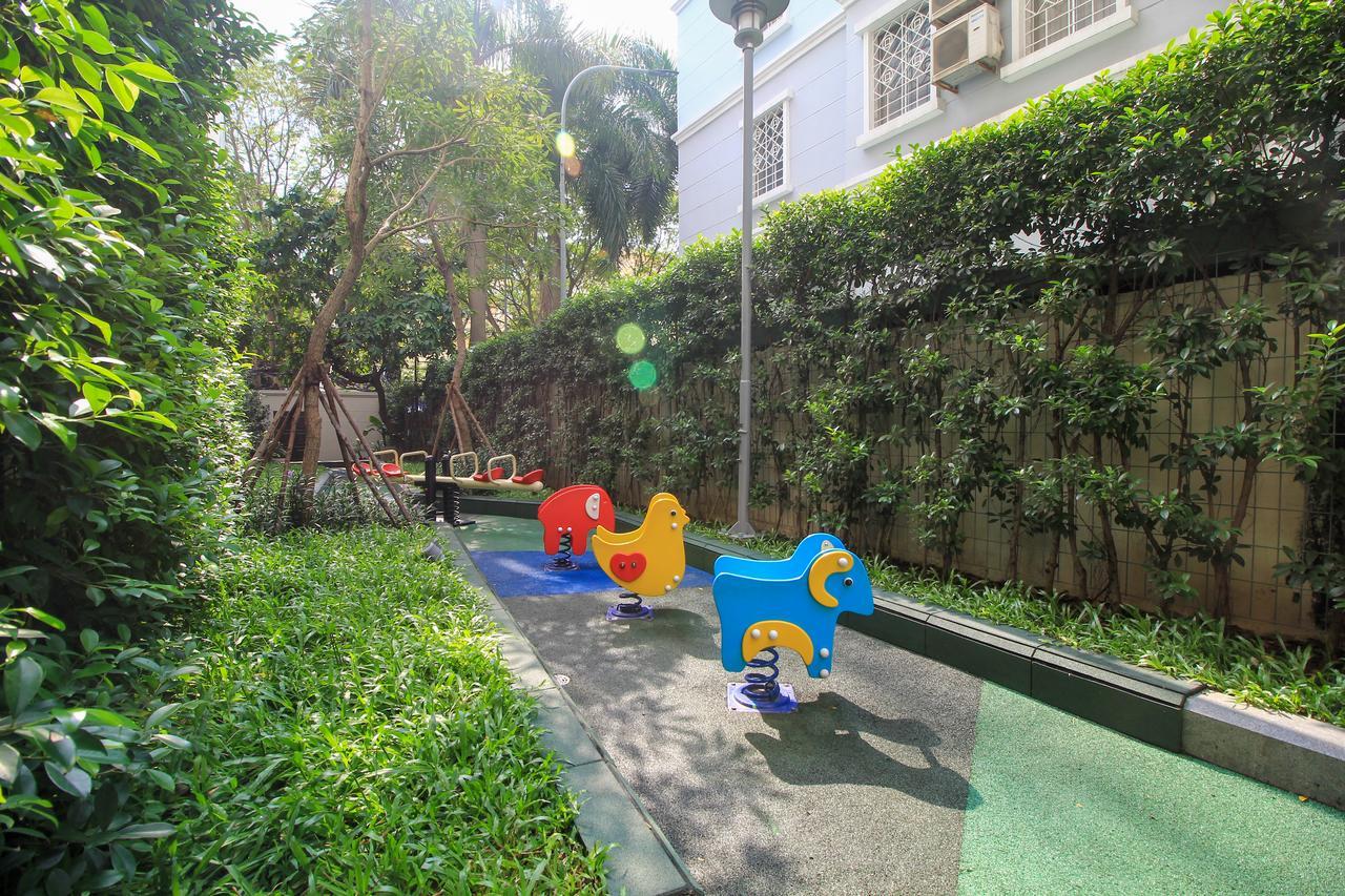 Icon56 Brand-New Apartment Free Gym Pool Hô Chi Minh-Ville Extérieur photo
